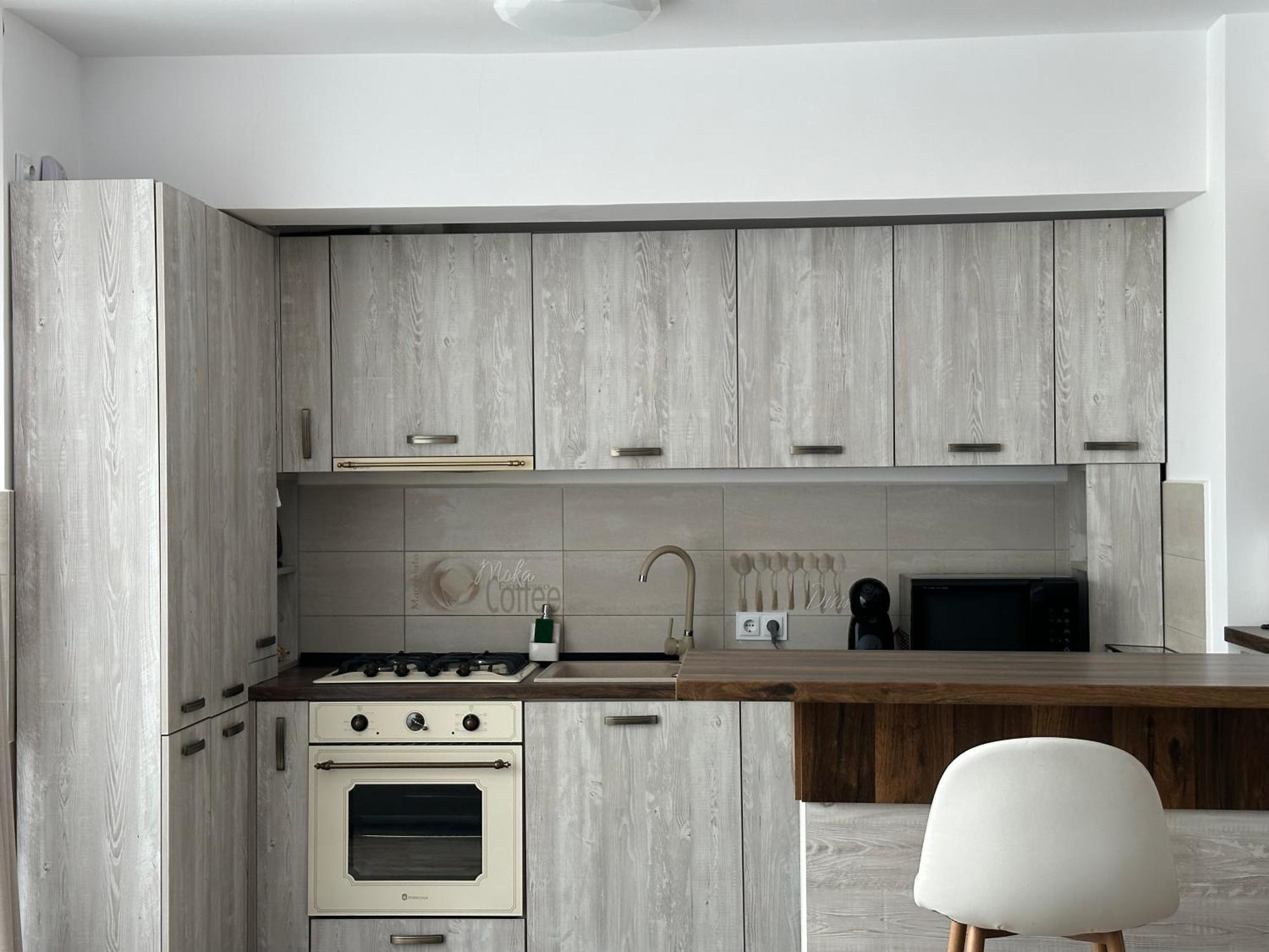 Koa - Sunset Penthouse Apartman Brassó Kültér fotó