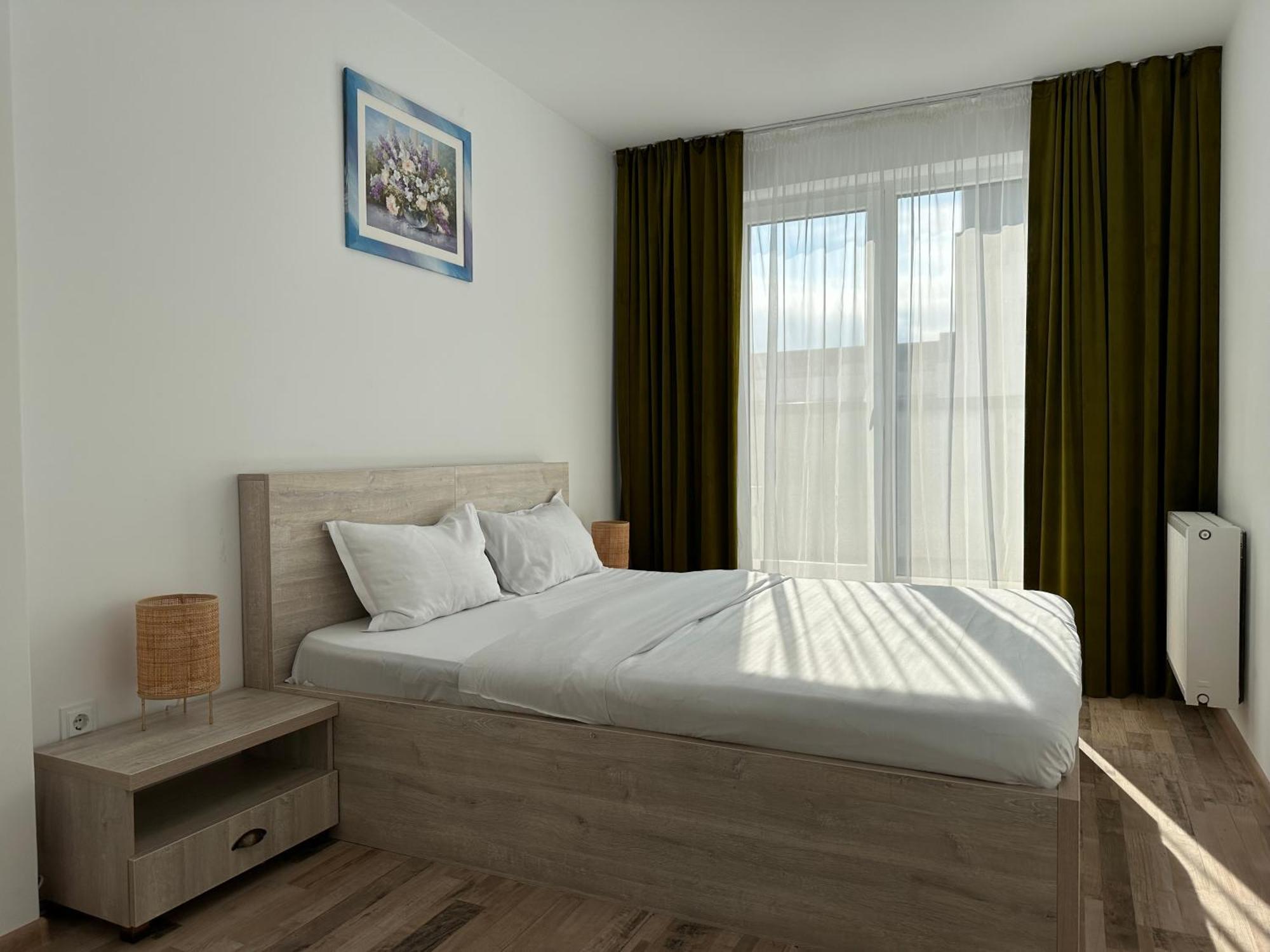 Koa - Sunset Penthouse Apartman Brassó Kültér fotó