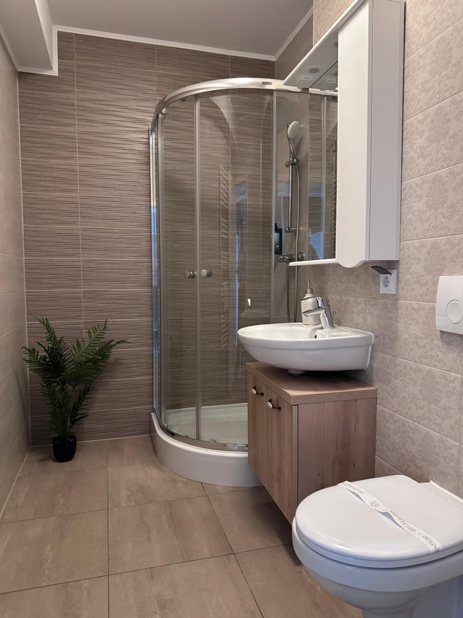 Koa - Sunset Penthouse Apartman Brassó Kültér fotó